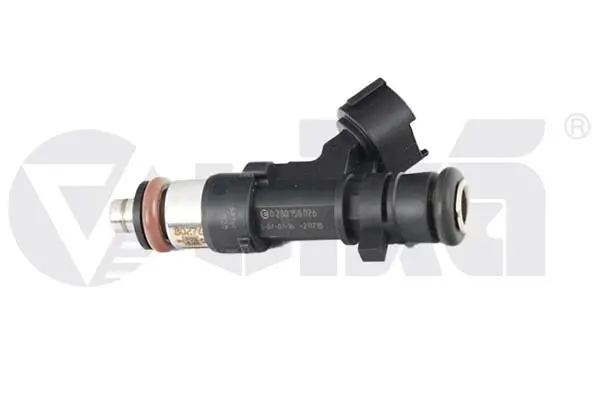 Форсунка паливна (вир-во BOSCH) VW Beetle (02-10 VIKA Vika 99061837301 (фото 1)
