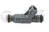 Форсунка паливна (пр-во BOSCH) Audi A3, TT/Seat Leon 1.8 (AMK,BAM,BFV) (01-06) VIKA Vika 99061837401 (фото 1)