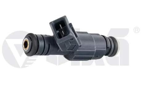 Форсунка паливна (пр-во BOSCH) Audi 80,100, A6/VW Passat B3/B4, Jetta, Golf, 1.8 /VW LT 2.4 (88-95) VIKA Vika 99061837501
