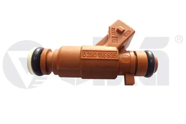 Форсунка паливна (пр-во BOSCH) VW Kombi 1.6 (97-05) Vika 99061838501 (фото 1)