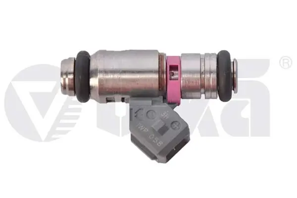 Форсунка топливная (пр-во BOSCH) VW Caddy, Golf IV, Polo/Skoda Octavia/Seat 1.4 (93-12) VIKA Vika 99061839601 (фото 1)