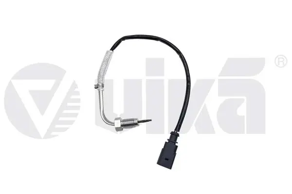 Датчик температури вихлопних газів Skoda Fabia/VW Polo/Seat Ibiza 1.4 TDI (08-,1 Vika 99061840101 (фото 1)