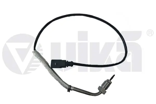 Датчик температури вихлопних газів Audi A1,A3 (13-18)/Skoda Octavia, Superb, Yeti(13-23) VIKA Vika 99061841201 (фото 1)