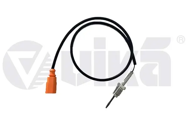 Датчик температуры выхлопных газов Audi Q2/SkodaSuperb/VW Passat B8/Seat Ateca 2 Vika 99061841601 (фото 1)