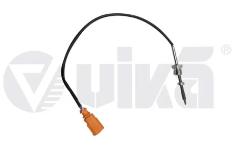 Датчик температури вихлопних газів Audi A4, A5, A6, Q7, Q8 3.0 TDI quattro (06-18) VIKA Vika 99061842201