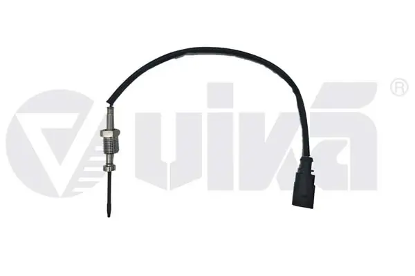 Датчик температури ОГ Audi Q5, A6 2.0D (11-18) Vika 99061844801 (фото 1)