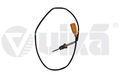 Датчик температуры выхлопных газов Vika 99061850401