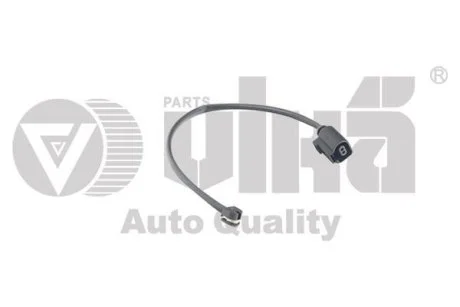 Датчик износа тормозных колодок передний VW Touareg (11-) VIKA Vika 99071388601