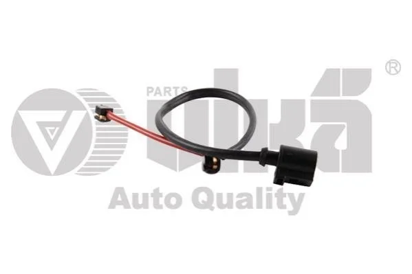 Датчик зносу гальмівних колодок VW Touareg (03-10)/Audi Q7 (07-15) VIKA Vika 99071545501 (фото 1)