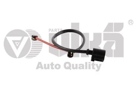 Датчик зносу гальмівних колодок VW Touareg (03-10)/Audi Q7 (07-15) VIKA Vika 99071545501