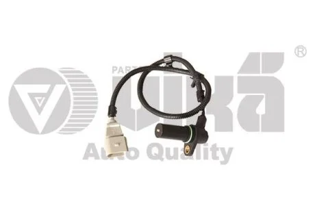 Датчик положения коленвала VW Polo 1.2, 1.4 (ANY,AYZ,AMF,BAY,ATL) (95-05) VIKA Vika 99071545701