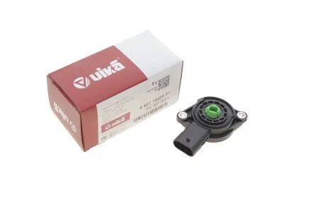 Датчик кута повороту керма Skoda Octavia (09-13)/VW Amarok (13-17),Passat (11-15),Sharan (11-),Tiguan (12-) VIKA Vika 99071546601