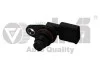 Датчик ABS передний VW Bora (99-05), Golf (98-05), Passat (06-07), Polo (95-08)/Audi A3 (04-07) VIKA Vika 99071547001 (фото 1)