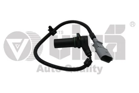 Датчик положения коленвала VW Touareg (03-05),Transporter (03-10) VIKA Vika 99071548301