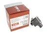 Датчик уровня кузова передний Skoda Octavia (96-10),Superb (01-08)/VW Golf (97-05)/Audi A6 (97-05) VIKA Vika 99071548701 (фото 4)