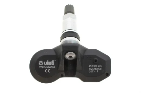Датчик давления в шинах Audi A4 (00-05),A6 (97-05),A8 (96-02,02-10) VIKA Vika 99071549101