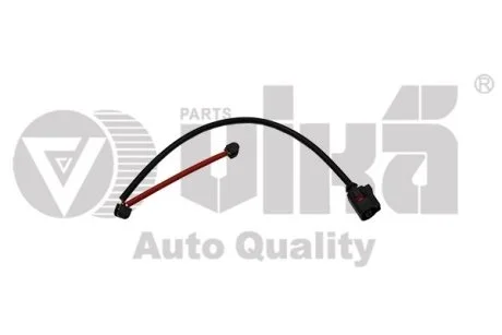 Датчик износа тормозных колодок 420мм VW Touareg (03-18)/Audi Q7 (07-15) VIKA Vika 99071549601
