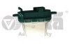 Реостат печки VW Amarok (10-16),Sharan (11-),Touareg (03-10),T4 (00-15)/Audi Q7 (07-15) VIKA Vika 99071549801 (фото 1)