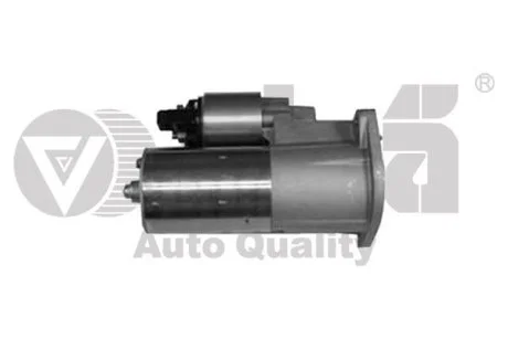 Стартер Bosch Skoda Fabia (00-08)/VW Polo (95-08)/Seat Cordoba (03-05),Ibiza (02-05) VIKA Vika 99110025901