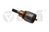 Ротор Skoda Favorit,Forman (88-95),Felicia (95-01)/VW Caddy (97-01) VIKA Vika 99110031401 (фото 1)