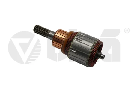 Ротор Skoda Favorit,Forman (88-95),Felicia (95-01)/VW Caddy (97-01) VIKA Vika 99110031401