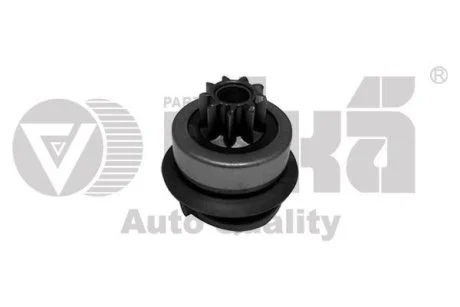 Бендикс стартера Skoda Octavia (96-10)/VW Caddy (95-04),Golf (74-99) vika Vika 99110811501