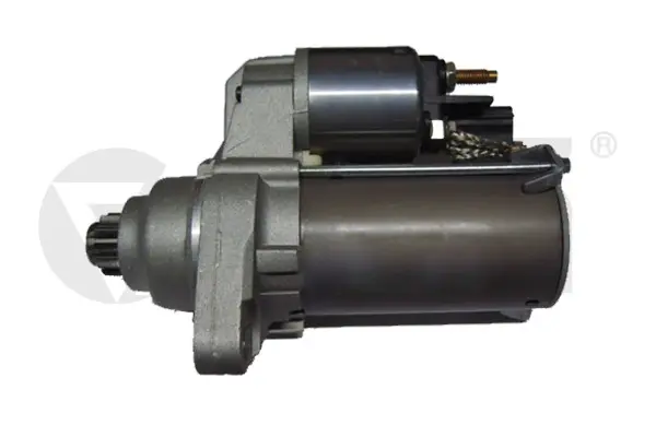 Стартер Bosch Skoda Fabia (11-),Roomster (11-) VIKA Vika 99110972101 (фото 1)