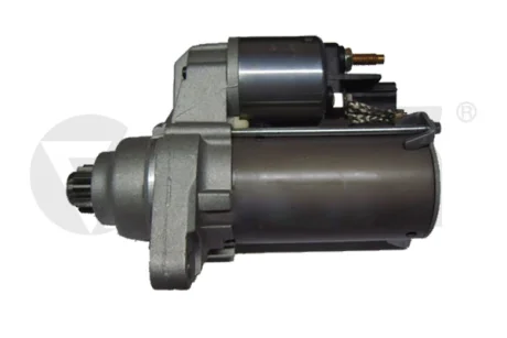 Стартер Bosch Skoda Fabia (11-),Roomster (11-) VIKA Vika 99110972101