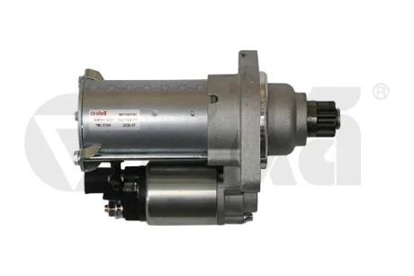 Стартер Skoda Fabia (11-),Octavia (09-13,13-)/VW Golf (10-14),Jetta (11-),Passat (11-),Polo (10-) VIKA Vika 99111631101