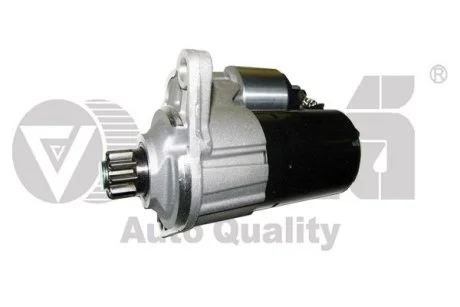 Стартер Bosch Skoda Octavia (09-13)/VW Golf (04-14),Jetta (06-10),Touran (06-10)/Audi A3 (04-13),TT (07-10) VIKA Vika 99111633401