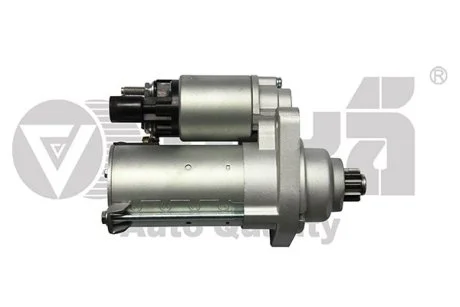 Стартер GNR Skoda Fabia (05-08),Octavia (04-13)/VW Golf (04-14),Jetta (06-18),Polo (02-10)/Audi A3 (04-13) VIKA Vika 99111634701