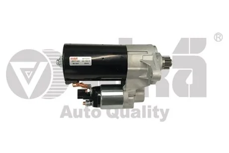 Стартер Bosch Skoda Octavia (04-13),Superb (08-15)/VW Caddy (04-11),Golf 03-14,Jetta (06-10),Passat (06-16)/Audi TT (03-10) VIKA Vika 99111635101