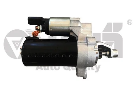 Стартер Bosch Audi A4 (08-15),Q5 (09-12) VIKA Vika 99111635401