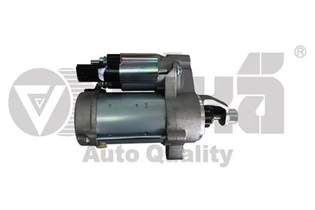 Стартер DENSO Audi A4 (13-16),A6 (11-19),A7 15-19,A8 (10-17),Q5 (09-17) VIKA Vika 99111635801