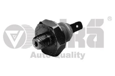 Датчик давления масла 0.25 Бар VW Caddy (83-92), Golf (75-07), Passat (78-00),T4/Audi A4 (95-99), A6 (95-97) VIKA Vika 99190070701