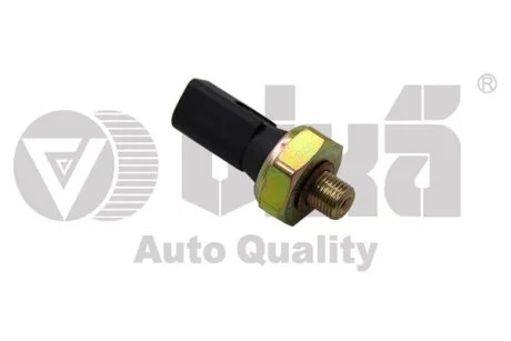 Датчик давления масла VW Golf (03-14), Jetta (06-), Passat (03-12), Tiguan (08-), Touareg (03-10)/Audi A4 (01-08), A6 (02-11) VIKA Vika 99190072601