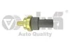 Датчик температуры 2 конт VW Caddy (04-08),Golf (98-09),Jetta (06-11),Passat (01-08)/Audi A4 (01-08),A6 (02-11),Q7 (07-09) VIKA Vika 99190078301 (фото 1)
