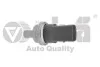 Датчик температуры черный 4 конт Skoda Octavia (97-11)/VW Passat (97-05),Polo (95-02),Touareg (03-05),T4 VIKA Vika 99190079401 (фото 1)