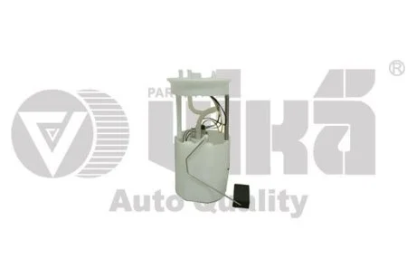 Модуль подачи топлива с датчиком уровня топлива Skoda Fabia (11-15)/VW Polo (10-15)/Seat Ibiza (12-15) VIKA Vika 99190579901