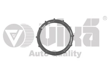 Крышка лючка бензонасоса Skoda Fabia (00-15),Octavia (97-11)/VW Crafter (17-),Golf (96-03),Passat (81-05),T4,T5,T6 VIKA Vika 99190620001