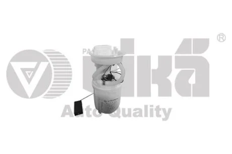 Модуль подачи топлива с датчиком уровня топлива Skoda Fabia (00-04) VIKA Vika 99190823601