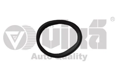 Прокладка крышки лючка бензонасоса VW Caddy (04-08),Golf (90-06),Jetta (90-92),Passat (81-05),Sharan (96-05),T4 (91-07) VIKA Vika 99191088601