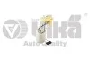 Модуль подачи топлива с датчиком уровня топлива VW Passat (06-07) VIKA Vika 99191463901 (фото 1)