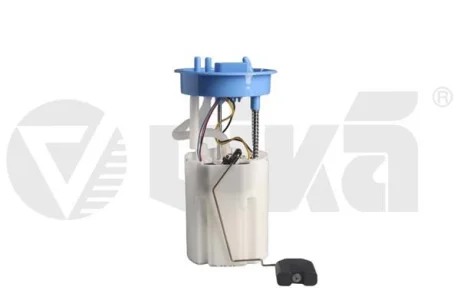 Модуль подачі палива з датчиком рівня Skoda Rapid (12-) VIKA Vika 99191546101