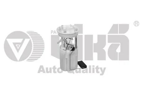 Модуль подачи топлива с датчиком уровня Fabia (99-14)/VW Polo 01-09)/Seat Ibiza (02-09) vika Vika 99191546201