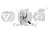 Модуль подачи топлива с датчиком уровня Skoda Fabia (06-14;14-)/VW Polo (10-18)/Seat Ibiza (09-;15-)/Audi A1 (11-14) vika Vika 99191546301 (фото 1)