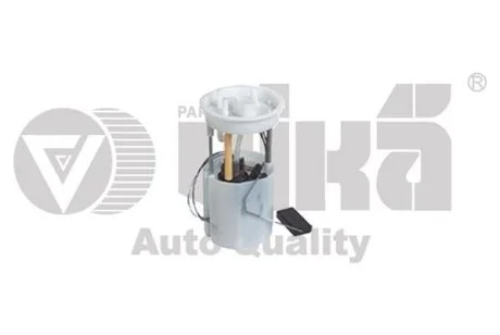 Модуль подачи топлива с датчиком уровня Skoda Fabia (06-14;14-)/VW Polo (10-18)/Seat Ibiza (09-;15-)/Audi A1 (11-14) vika Vika 99191546301