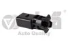 Датчик внешней температуры Skoda Fabia (00-08), Octavia (97-11)/VW Golf (98-06),Touareg (03-10), T5 VIKA Vika 99191779601 (фото 1)
