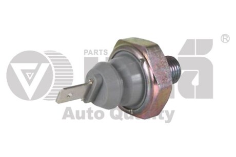Датчик тиску олії 0.9 Бар VW Golf (91-), Jetta (90-), Passat (98-,00-), T4 (90-)/Audi A3 (97-), A4 (95-) Vika 99191780401