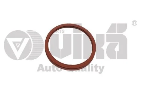 Прокладка крышки лючка бензонасоса Skoda Fabia (15-),Octavia (13-)/VW Jetta (06-),Passat (00-),Tiguan (08-),Touareg (03-) VIKA Vika 99191780601